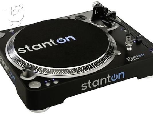 PoulaTo: Πικάπ Stanton T-92 usb