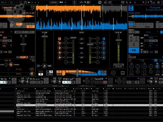 Controller M-Audio Xponent