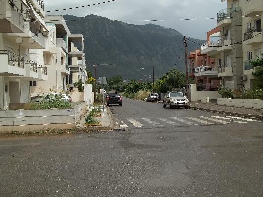 οικοπεδο 354τμ εντος σχεδιου(καλαματα)