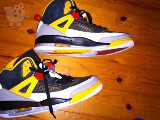 AIRJORDAN SNEAKERS NO41