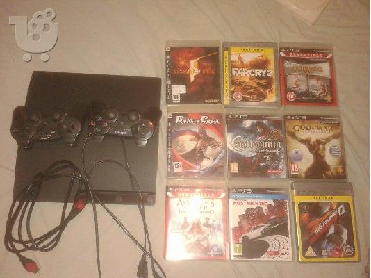 Playstation3