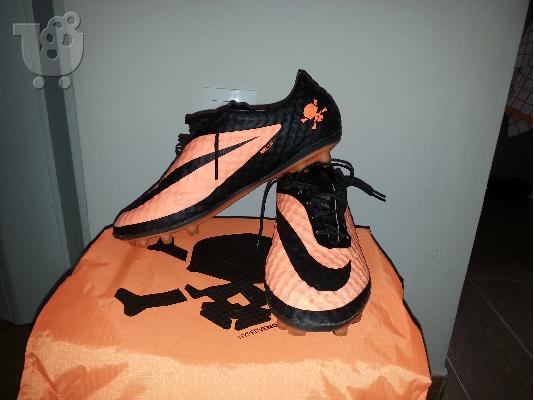 PoulaTo: nike hypervenom phantom fg
