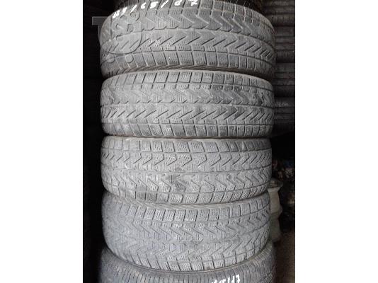 PoulaTo: 4 ΕΛΑΣΤΙΚΑ 225/65/17 ΔΩΡΕΑΝ ΤΟΠΟΘΕΤΗΣΗ **AUTO IKAS**