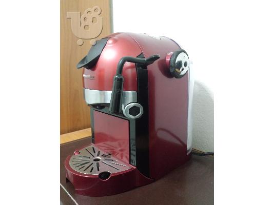 Espresso cap καφετιέρα (Casco Deluxe)