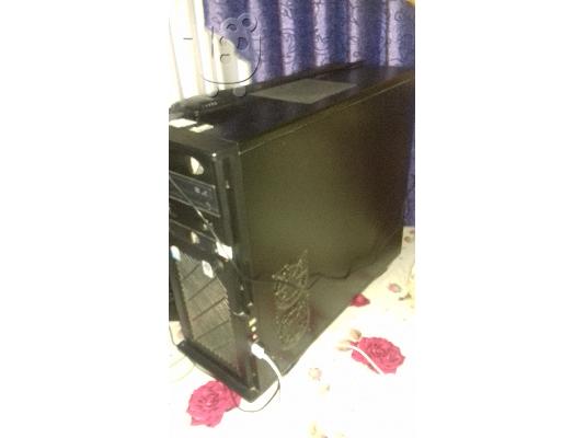 Desktop & Server