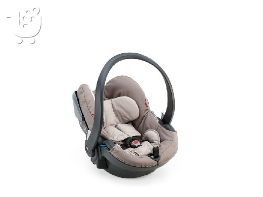 Καρότσι και κάθισμα αυτοκινήτου Stokke