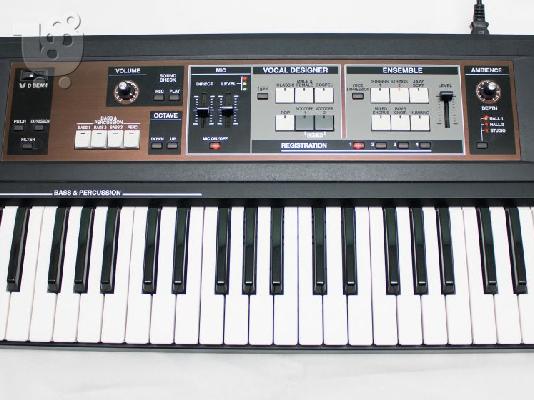 VP-550 Roland