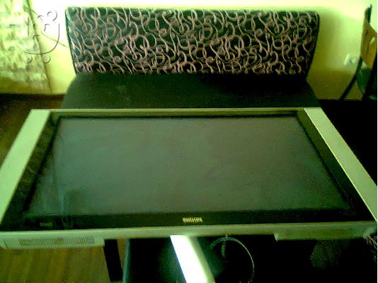 PoulaTo: philips 52 plasma