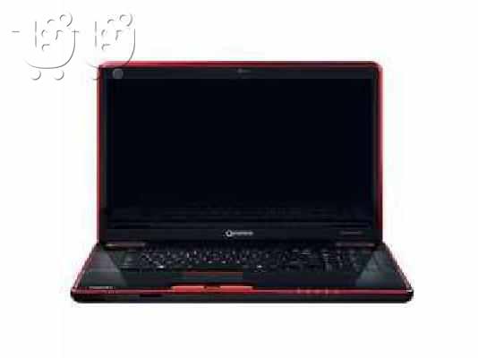 PoulaTo: [Toshiba Qosmio X500-12N]