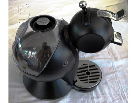 PoulaTo: ΚΑΦΕΤΙΕΡΑ Dolce gusto Krups