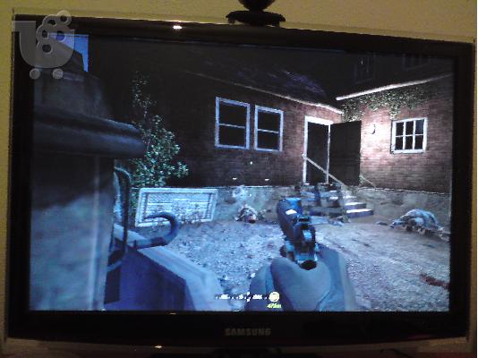 Samsung T220 22"