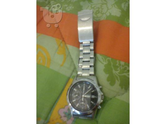PoulaTo: Πωλείται ρολόι seiko