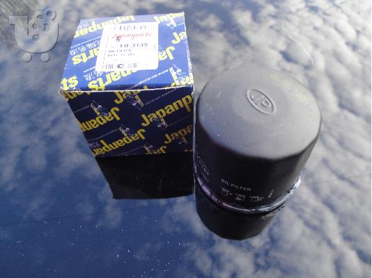 PoulaTo: ΦΙΛΤΡΟ ΛΑΔΙΟΥ JAPANPARTS FO-313S MAZDA
