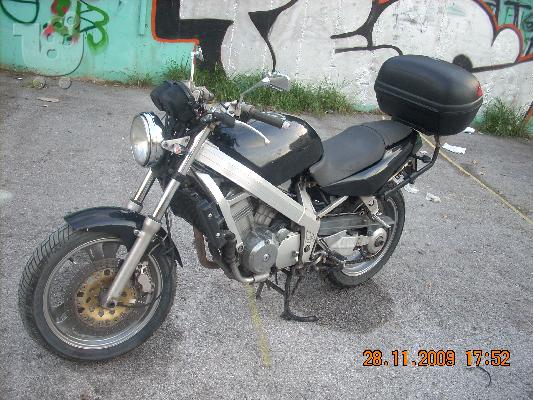 PoulaTo: HONDA  '96