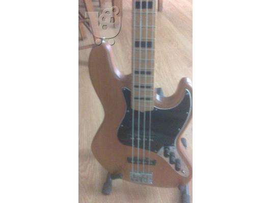 Fender jass bass