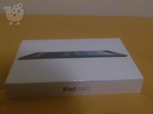 PoulaTo: Mini Ipad