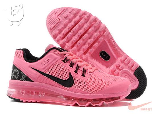 PoulaTo: NIKE AIR MAX 2013