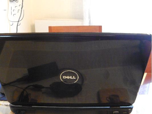 Dell Inspiron N5010