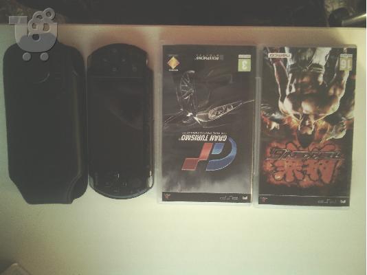 PSP