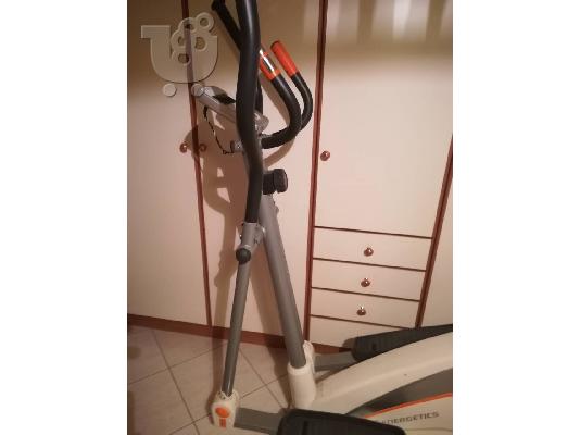 Ελλειπτικό μηχάνημα ENERGETICS