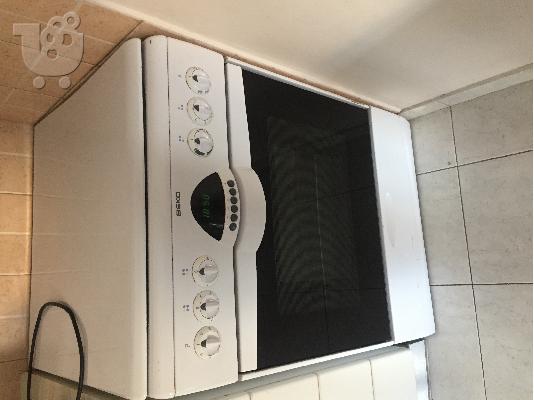 PoulaTo: ΠΩΛΕΙΤΑΙ ΚΟΥΖΙΝΑ BEKO