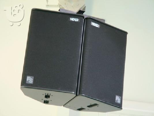 Nexo PS8 X6τμχ