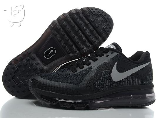 NIKE AIRMAX 2014 ΑΥΘΕΝΤΙΚΑ ΣΕ ΟΛΑ ΤΑ ΝΟΥΜΕΡΑ ΚΑΙ ΣΕ ΠΟΛΛΑ ΧΡΩΜΑΤΑ!!!...