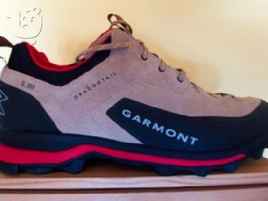 PoulaTo: Garmont - DRAGONTAIL G-DRY