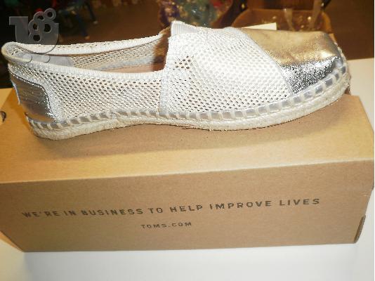 Toms Shoes 6936961057