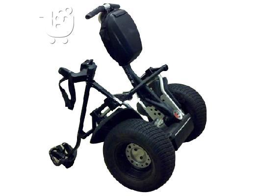 PoulaTo:  Segway i2 Personal Transporter....$1900USD