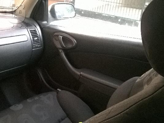 CITROEN XSARA 