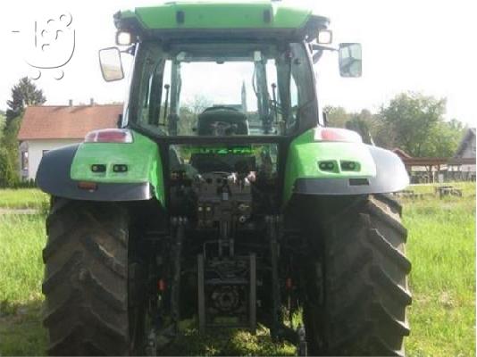 Deutz-fahr agrotron K 100