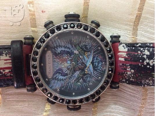 PoulaTo: Marc ecko