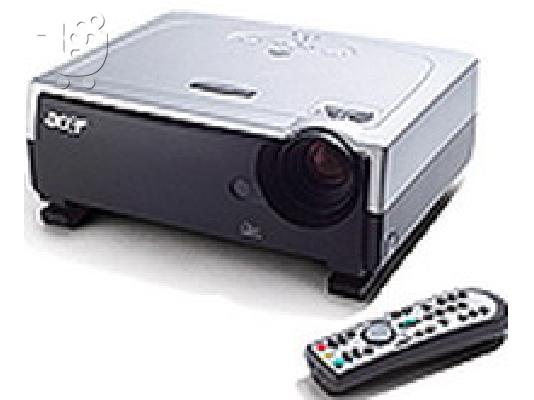 PoulaTo: ACER  PD 723