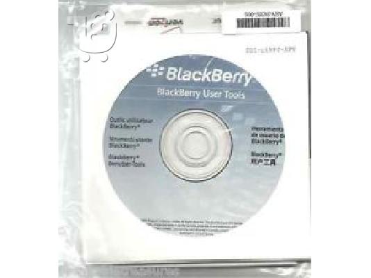 Blackberry storm2 9520