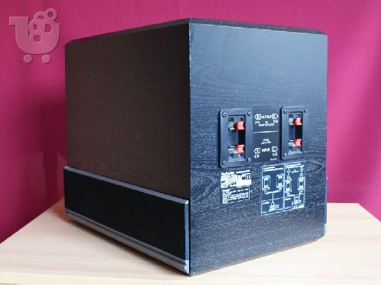 PoulaTo: Technics sb-w500