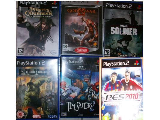 Playstation 2