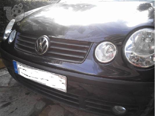 VW POLO 