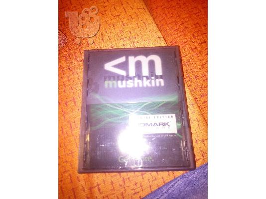 ΠΩΛΕΙΤΑΙ ΚΙΤ 4GB DDR2