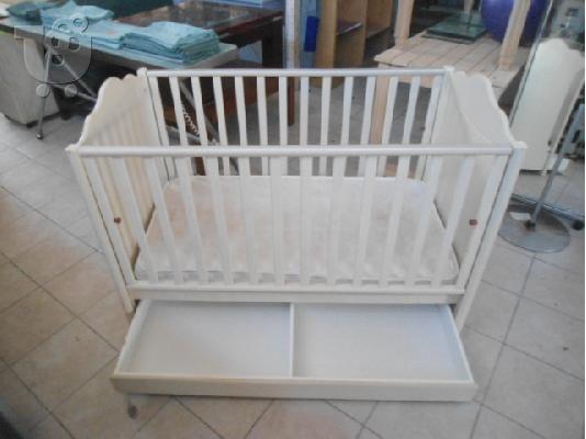 PoulaTo: ΚΡΕΒΑΤΑΚΙ (186/5) BED