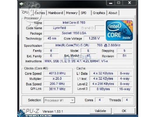 ΤΕΤΡΑΠΥΡΗΝΟΣ επεξεργαστης i5 στα 2,8Ghz ΕΥΚΑΙΡΙΑ!!!!