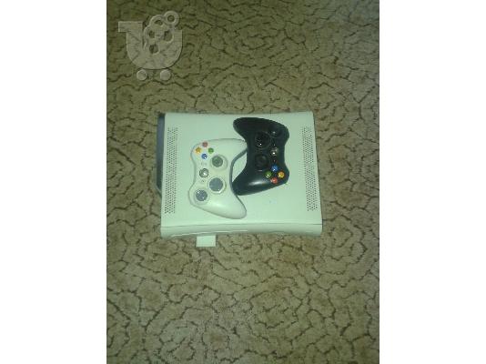 Xbox 360 σε τιμη ευκαιριας!!