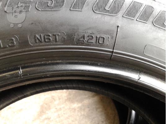 2 ΕΛΑΣΤΙΚΑ 195/55/16 ΔΩΡΕΑΝ ΤΟΠΟΘΕΤΗΣΗ **AUTO IKAS**
