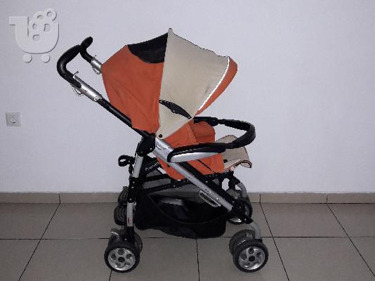 PoulaTo: ΚΑΡΟΤΣΙ PEG PEREGO