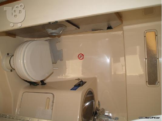 sea-ray sundancer 24
