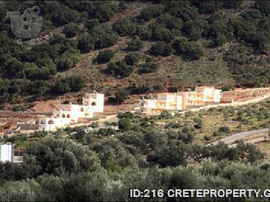 Μεζονέτες στο Μπαλί 2 ΥΔ, 100 τμ. 
