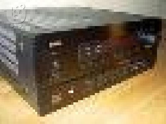 DENON ACV 3800 ΕΝΙΣΧΥΤΗΣ 5.1