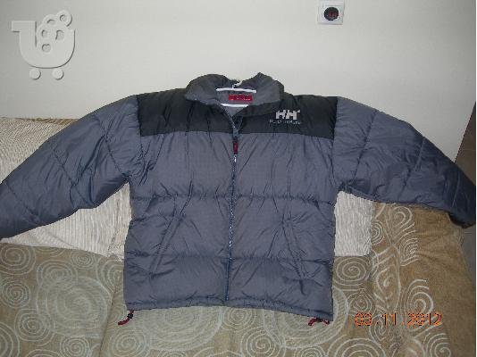 PoulaTo: ΜΠΟΥΦΑΝ Helly Hansen