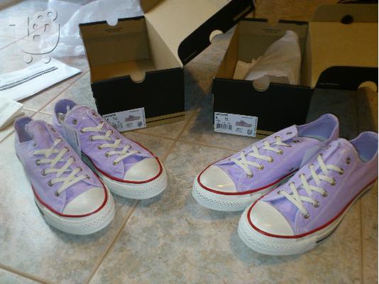 Σταράκια Converse all star Chuck taylor