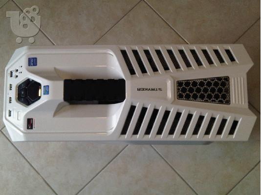 Πωλείται ολοκαίνουριο PC 354.88 ευρώ φθηνότερα